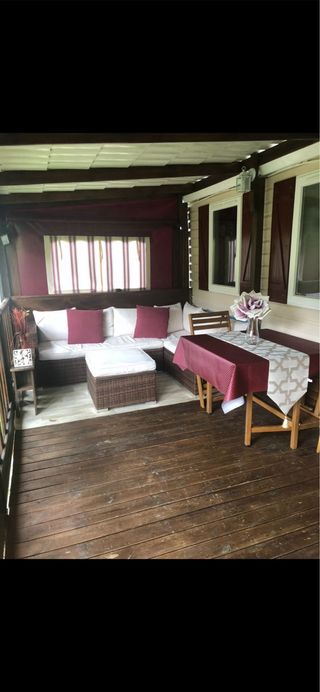 Mobil home IRM Casita 36m2