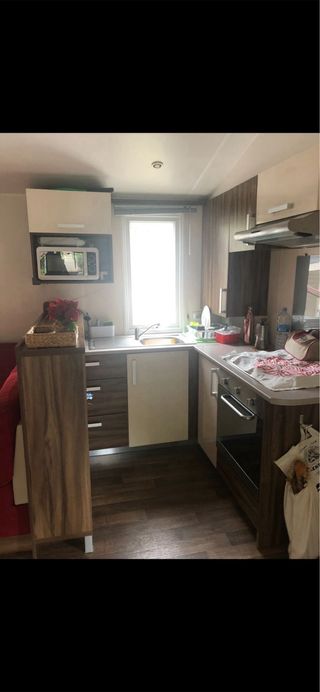 Mobil home IRM Casita 36m2