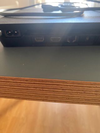 PS4 Slim 9.00