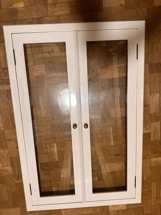 Puertas para estantería de pladur