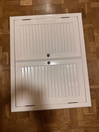 Puertas para estantería de pladur