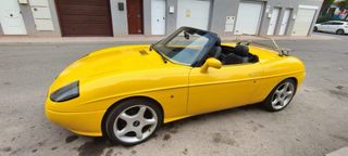 FIAT Barchetta 2002