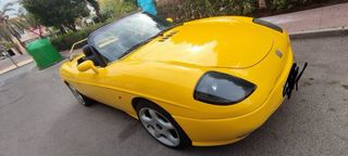 FIAT Barchetta 2002