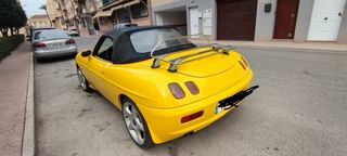 FIAT Barchetta 2002