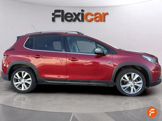 Peugeot 2008 Allure 1.2 PureTech 81KW (110CV) Auto