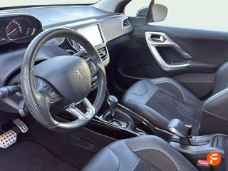 Peugeot 2008 Allure 1.2 PureTech 81KW (110CV) Auto