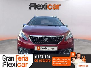 Peugeot 2008 Allure 1.2 PureTech 81KW (110CV) Auto