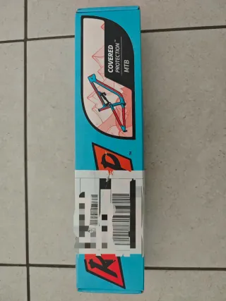 Canyon Spectral AL 6 2022 L Telaio Nuovo