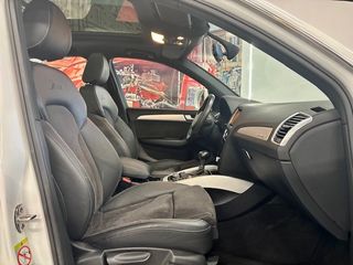 AUDI Q5 3.0 TDI QUATTRO S TRONIC - SLINE EDITION