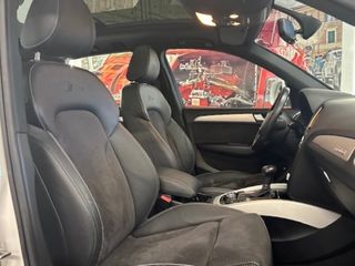 AUDI Q5 3.0 TDI QUATTRO S TRONIC - SLINE EDITION