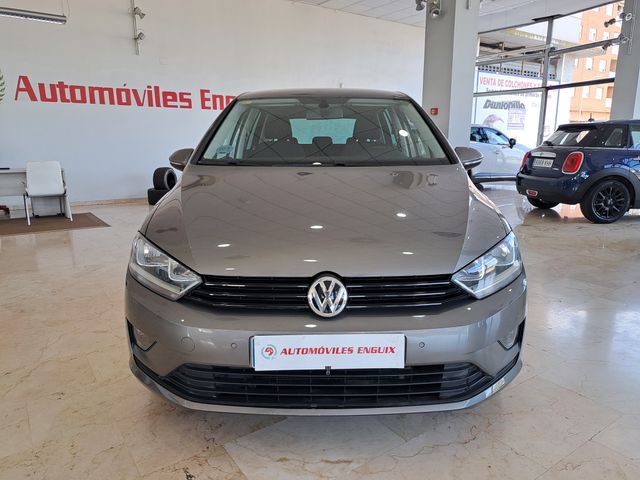 Volkswagen Golf Sportsvan 1.2 Advance