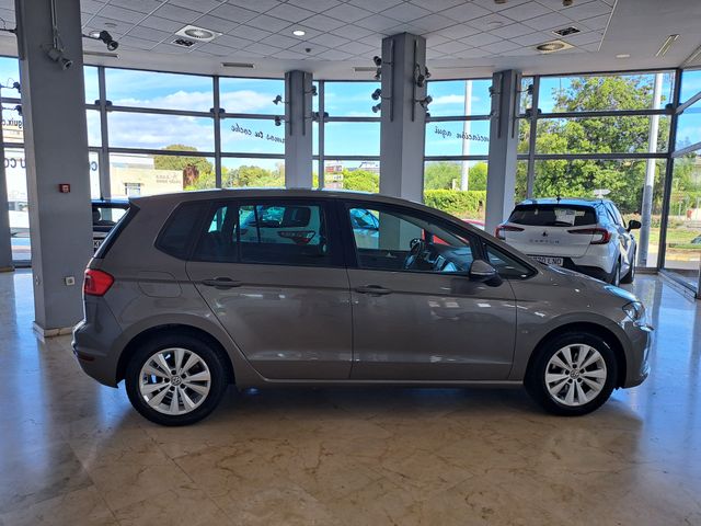 Volkswagen Golf Sportsvan 1.2 Advance