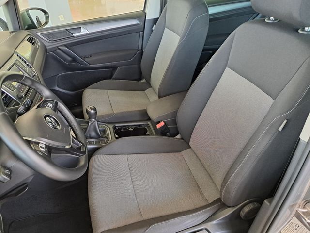 Volkswagen Golf Sportsvan 1.2 Advance