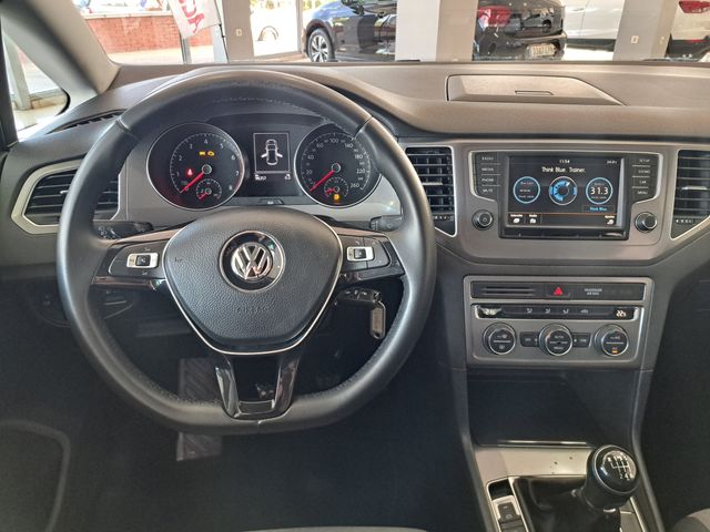 Volkswagen Golf Sportsvan 1.2 Advance