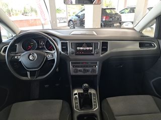 Volkswagen Golf Sportsvan 1.2 Advance