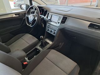 Volkswagen Golf Sportsvan 1.2 Advance