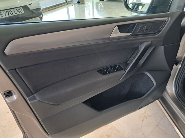 Volkswagen Golf Sportsvan 1.2 Advance