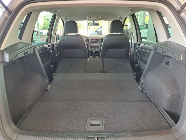 Volkswagen Golf Sportsvan 1.2 Advance