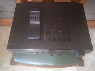 Marantz PM-53 Negro ¡¡¡ como nuevo !!!