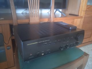 Marantz PM-53 Negro ¡¡¡ como nuevo !!!