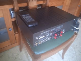 Marantz PM-53 Negro ¡¡¡ como nuevo !!!