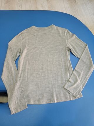 Camiseta Adidas de mujer T.S