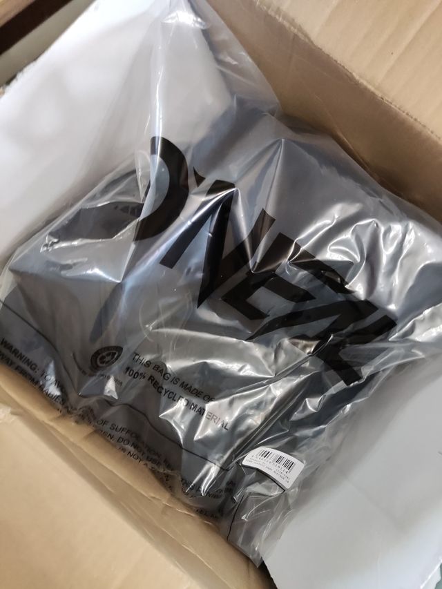 Pantalones Motocross/Enduro O'Neal
 