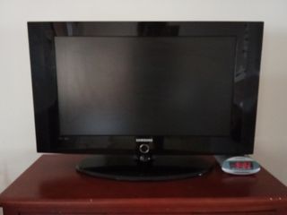 Televisor Samsung LE26A336J1D Negro