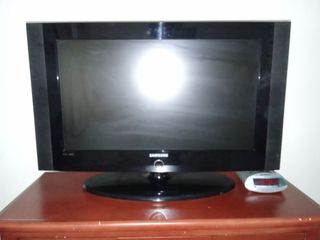 Televisor Samsung LE26A336J1D Negro