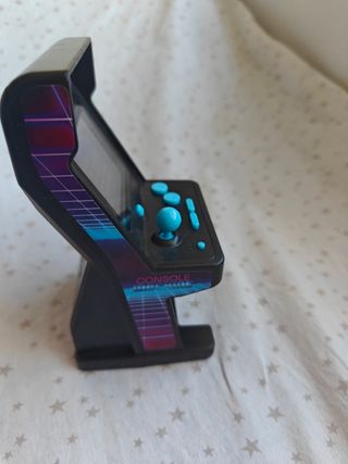 Máquina Arcade Colacao