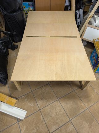 Mueble Camperizar Renault Espace