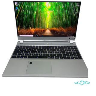 PORTÁTIL GAMING GIGABYTE AERO 15 OLED