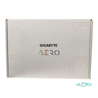 PORTÁTIL GAMING GIGABYTE AERO 15 OLED