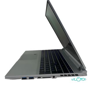 PORTÁTIL GAMING GIGABYTE AERO 15 OLED