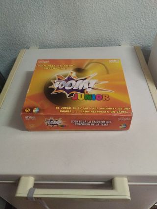 Party & Co Junior Juego de Mesa