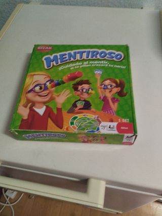 Party & Co Junior Juego de Mesa