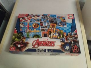 Party & Co Junior Juego de Mesa