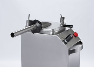 Embutidora Pegasus 15