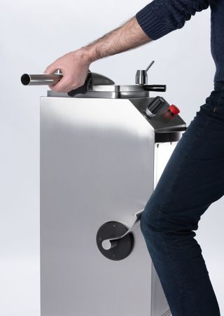 Embutidora Pegasus 15