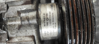 Bomba dirección 9647983580 Citroen C8 (Fase I) (2