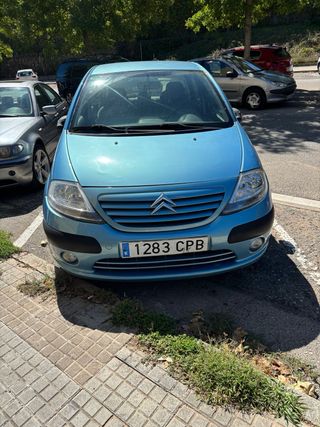 Citroen C3 2003