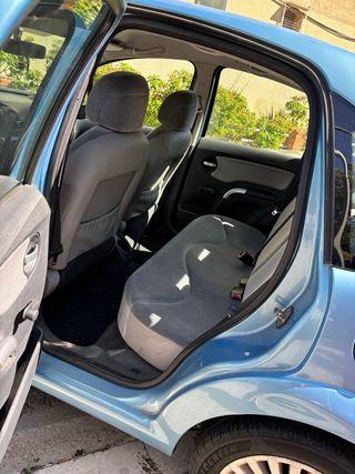 Citroen C3 2003