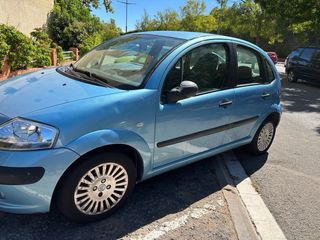 Citroen C3 2003