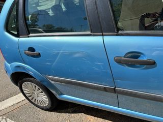 Citroen C3 2003
