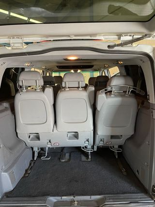 Mercedes-Benz Viano 2007