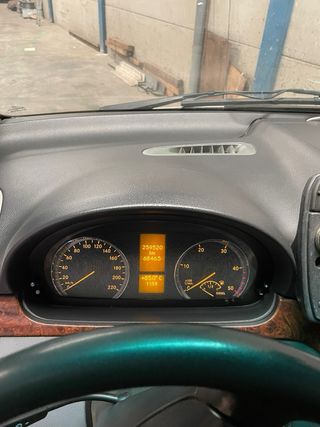 Mercedes-Benz Viano 2007