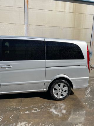 Mercedes-Benz Viano 2007