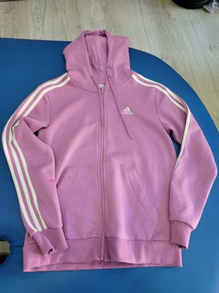 Sudadera Adidas de mujer T.S