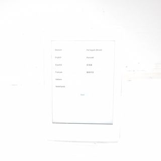 Ebook Amazon Kindle PaperWhite 7Gen DP75SDI 216006