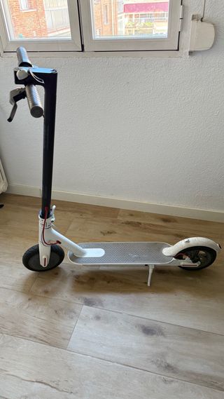 Patinete Xiaomi Mi Scooter